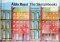  Aldo Rossi: The Sketchbooks 1990-97