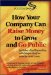 How Your Company Can Raise Money to Grow and Go Public cover