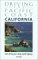 Driving the Pacific Coast : California cover