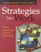 Strategies That Work : Teaching Comprehension to Enhance Understanding cover
