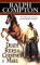 Death Rides a Chestnut Mare cover