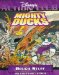 Mighty Ducks in Rough Stuff cover