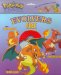 Evolvers Fire : Charmander, Charmeleon, Charizard cover