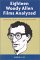 18 Woody Allen Films Analyzed : Anguish, God and Existentialism cover