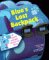 Blue's Lost Backpack cover