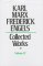  Karl Marx :Frederick Engels: Collected Works