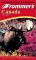 Frommer's Canada cover