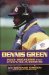 Dennis Green : No Room for Crybabies cover