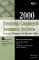 2000 Miller Electronic Commerce Assurance Services : Electronic Paper and Reference Guide cover