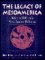 The Legacy of Mesoamerica : History and Culture of a Native American Civilization cover