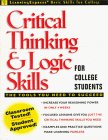 Critical Thinking and Logic Skills for College Students [Click for larger image]