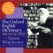  Oxford Enlish Dictionary Word-A-Day 2002 Calendar