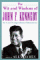 The Wit and Wisdom of John F. Kennedy cover