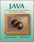  Java: A Framework for Programming and Problem Solving