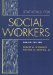 Statistics for Social Workers cover