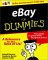 Ebay for Dummies cover