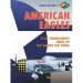 American Eagles : American Volunteers in the Raf 1937-1943  Usaaf Colours 1 cover