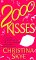 2000 Kisses cover