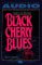 Black Cherry Blues cover