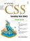  Core Css: Cascading Style Sheets
