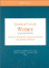 Quality of Care for Women : A Review of Selected Clinical Conditions and Quality Indicators cover