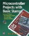 Microcontroller Projects With Basic Stamps cover