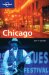 Lonely Planet Chicago cover