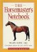 The Horsemaster's Notebook cover