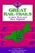 40 Great Rail-Trails in New York and New England cover