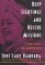 Deep Sightings and Rescue Missions : Fiction, Essays, and Conversations cover