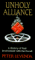 Unholy Alliance cover