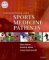 Instructions for Sports Medicine cover