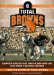 Total Browns : The Official Encyclopedia of the Cleveland Browns cover