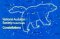 Constellations of the Northern Sky cover