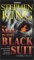 The Man in the Black Suit : 4 Dark Tales cover