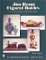 Jim Beam Figural Bottles : An Unauthorized Collector's Guide cover