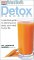 Detox Handbook : A Practical Guide to Detoxing Your Body, Your Mind & Your Life cover