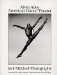 Alvin Ailey American Dance Theater : Jack Mitchell Photographs cover