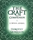 The Craft Companion : A Witch's Journal [Click for larger image]