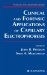 Clinical and Forensic Applications of Capillary Electrophorasis cover
