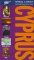 AAA Spiral Guides Cyprus cover