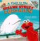 A Visit to the Sesame Street Aquarium cover