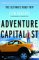 Adventure Capitalist : The Ultimate Investor's Road Trip cover