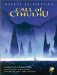 Call of Cthulhu cover