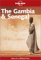 Lonely Planet Gambia and Senegal cover