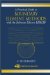 A Practical Guide to Boundary Element Methods With the Software Library Bemlib cover