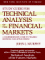 Study Guide for Technical Analysis of the Financial Markets : A Comprehensive Guide to Trading Methods and Applications cover