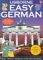 Easy German cover