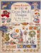 Donna Kooler's 555 Cross-Stitch Designs for the Young at Heart cover