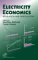 Electricity Economics : Regulation and Deregulation cover